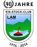 EIS-STOCK-CLUB LAM 1976 – 2016 40 JAHRE